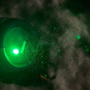 Meet your Posher, Jeff